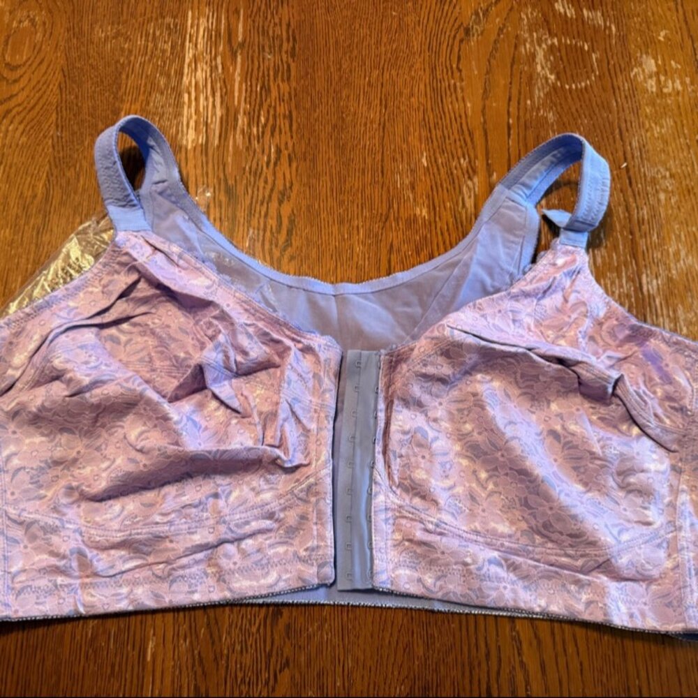 54G Bra NIP